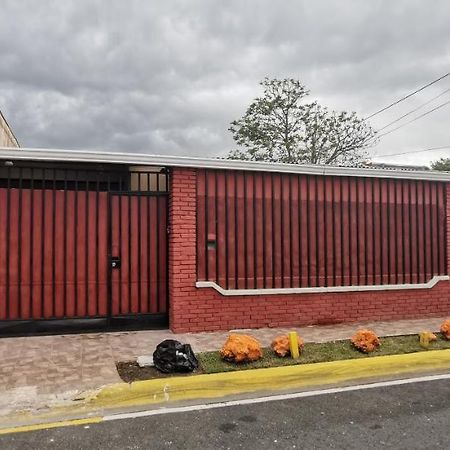 Casa Kitus Apartment San Jose  Exterior photo